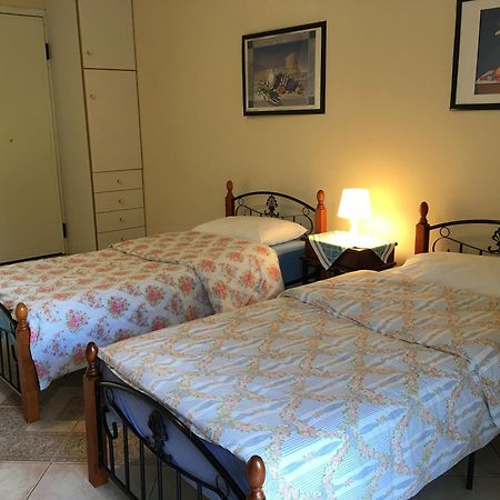 Cozy Studio Maria In Paleo Faliro Αθήνα Εξωτερικό φωτογραφία